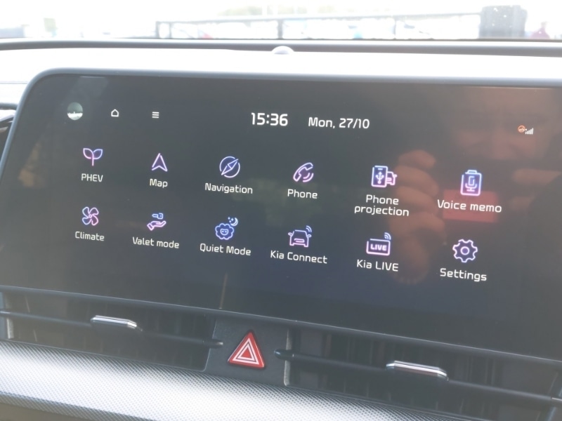 Used Kia Sportage 2025 for sale - 76383983: Photo 17