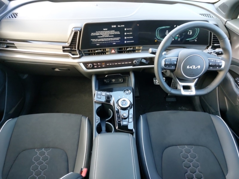 Used Kia Sportage 2025 for sale - 76383983: Photo 2