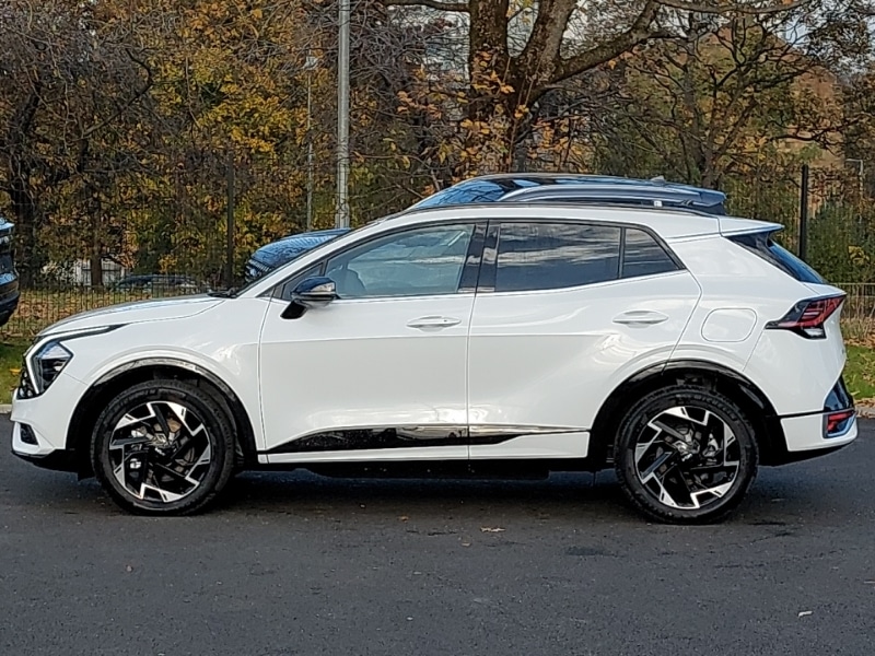 Used Kia Sportage 2025 for sale - 76383983: Photo 4