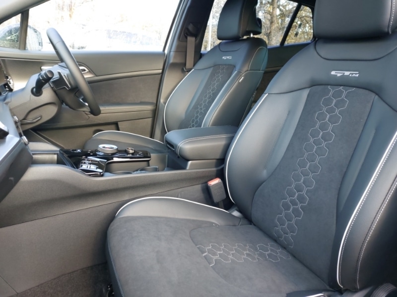 Used Kia Sportage 2025 for sale - 76383983: Photo 5