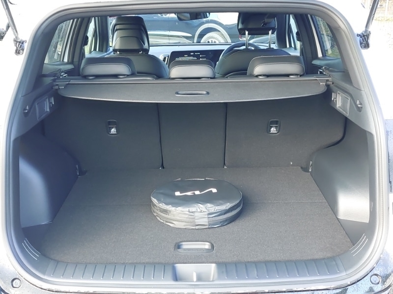 Used Kia Sportage 2025 for sale - 76383983: Photo 8