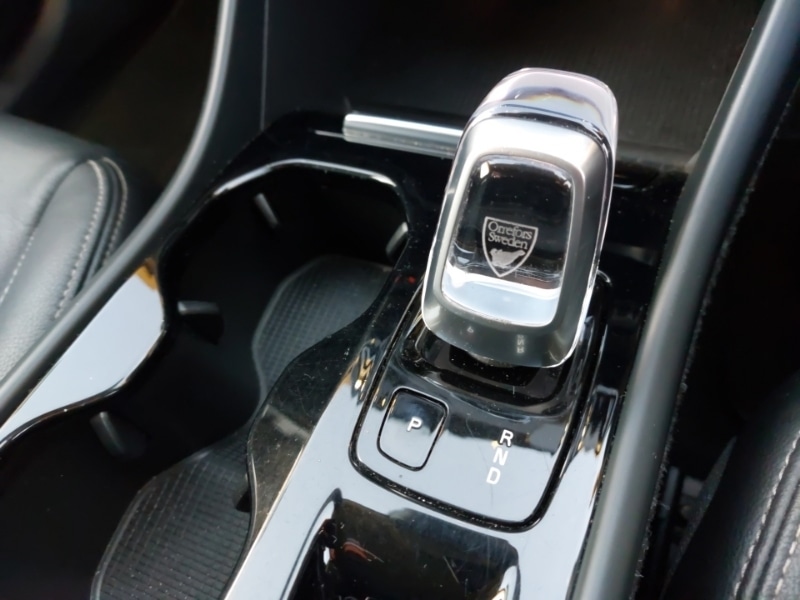 Used Volvo XC40 2021 for sale - 76695836: Photo 11