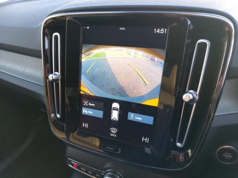 Used Volvo XC40 2021 for sale - 76695836: Photo 14