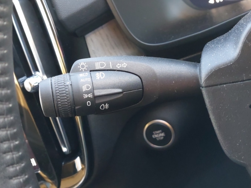 Used Volvo XC40 2021 for sale - 76695836: Photo 15