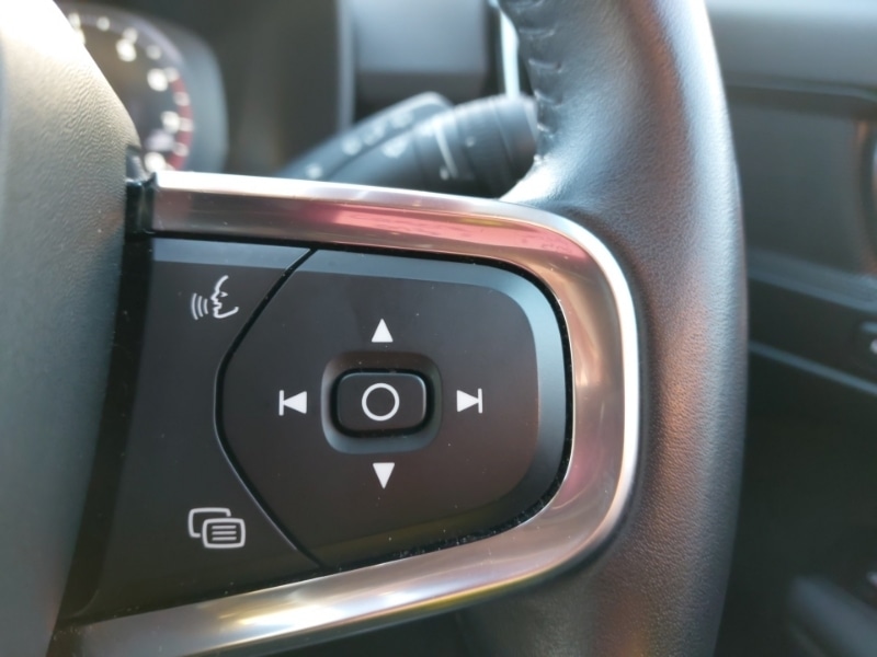 Used Volvo XC40 2021 for sale - 76695836: Photo 17