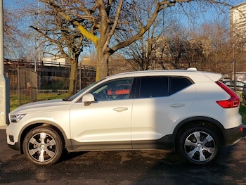 Used Volvo XC40 2021 for sale - 76695836: Photo