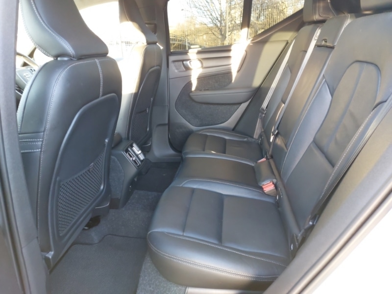 Used Volvo XC40 2021 for sale - 76695836: Photo 6