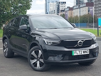 Volvo - C40