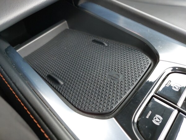 Used MG MG HS 2025 for sale - 76282238: Photo 17
