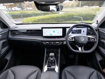 Used MG MG HS 2025 for sale - 76282238: Photo 2