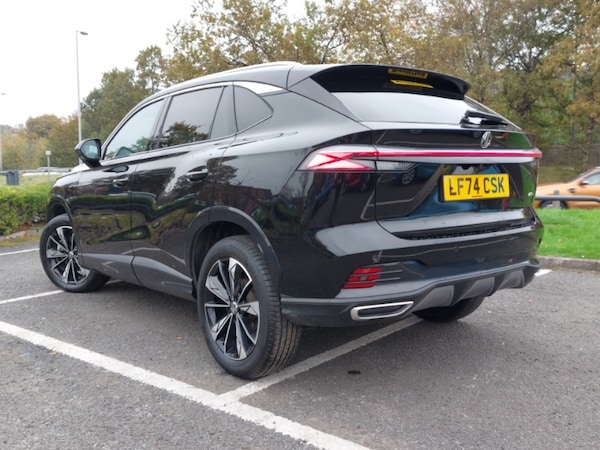 Used MG MG HS 2025 for sale - 76282238: Photo 3