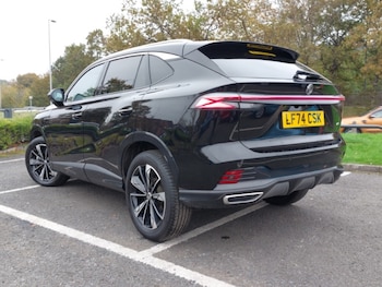 Used MG MG HS 2025 for sale - 76282238: Photo 3