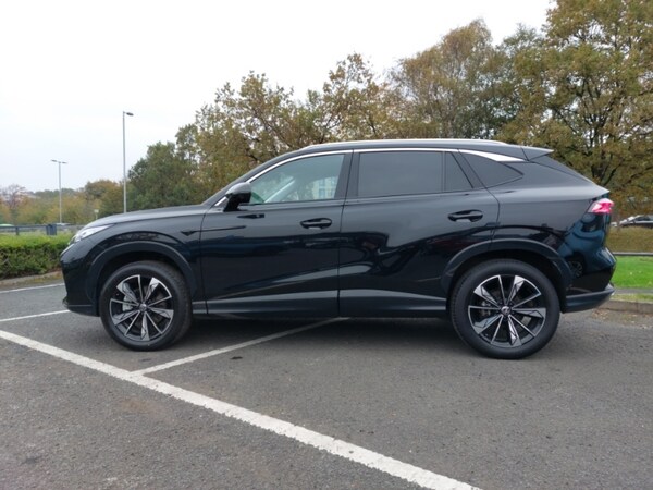 Used MG MG HS 2025 for sale - 76282238: Photo 4
