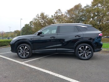 Used MG MG HS 2025 for sale - 76282238: Photo 4