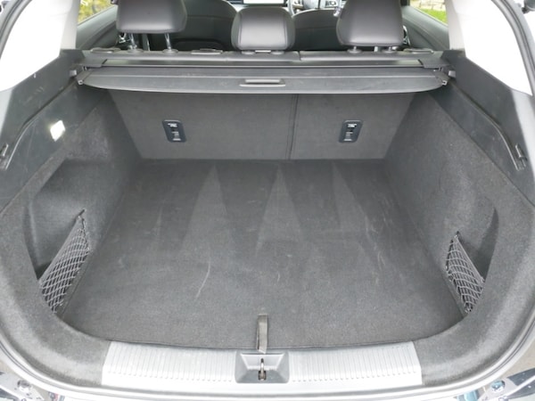 Used MG MG HS 2025 for sale - 76282238: Photo 8