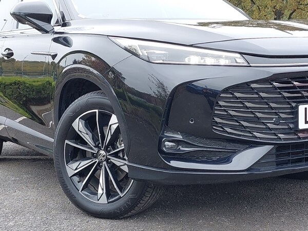 Used MG MG HS 2025 for sale - 76282238: Photo 9