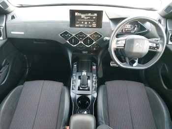 Used DS Automobiles DS 3 2020 for sale - 76397383: Photo