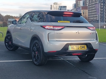 Used DS Automobiles DS 3 2020 for sale - 76397383: Photo