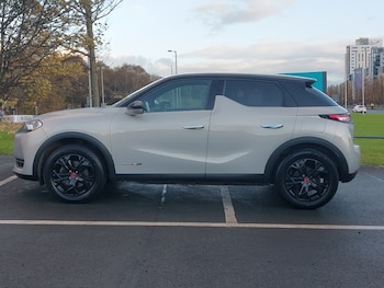 Used DS Automobiles DS 3 2020 for sale - 76397383: Photo