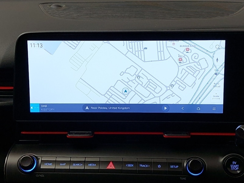 Used Hyundai KONA 2024 for sale - 76484075: Photo 11