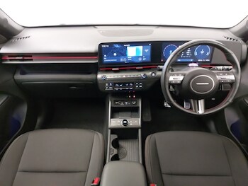 Used Hyundai KONA 2024 for sale - 76484075: Photo