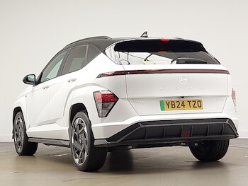 Used Hyundai KONA 2024 for sale - 76484075: Photo