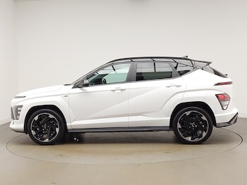 Used Hyundai KONA 2024 for sale - 76484075: Photo