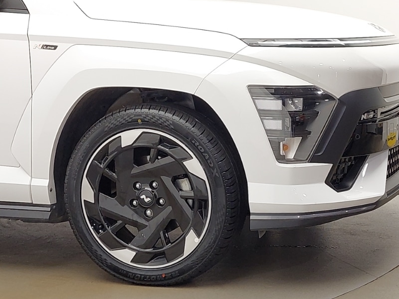 Used Hyundai KONA 2024 for sale - 76484075: Photo 9