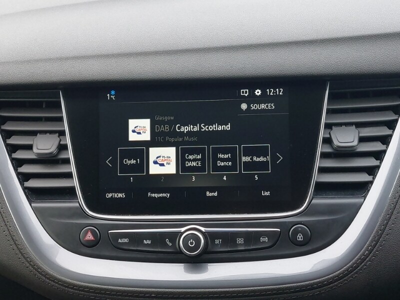 Used Vauxhall Grandland X 2022 for sale - 77183795: Photo 10