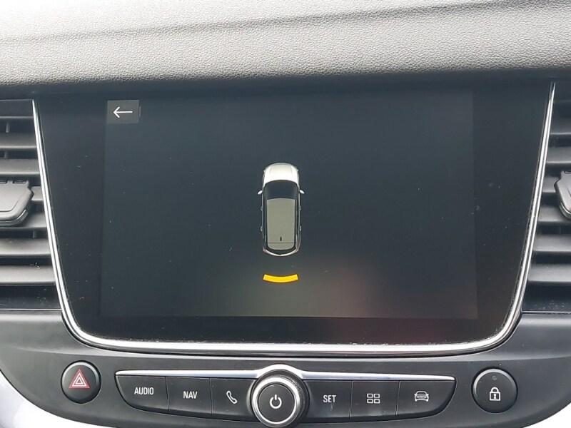 Used Vauxhall Grandland X 2022 for sale - 77183795: Photo 11