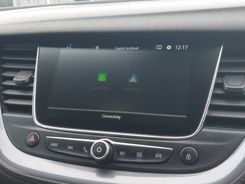 Used Vauxhall Grandland X 2022 for sale - 77183795: Photo 12