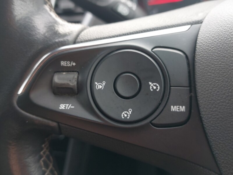 Used Vauxhall Grandland X 2022 for sale - 77183795: Photo 16