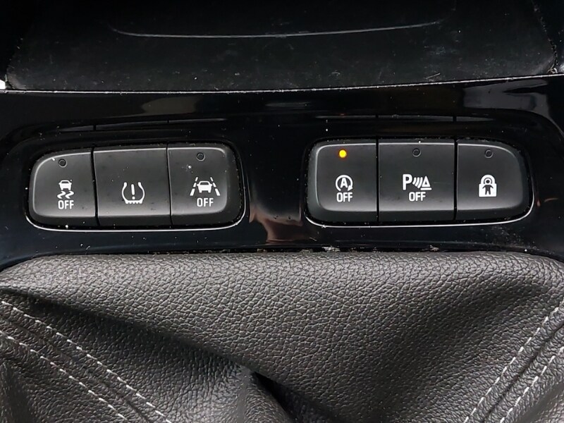 Used Vauxhall Grandland X 2022 for sale - 77183795: Photo 19