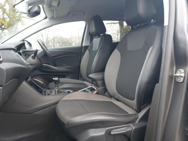 Used Vauxhall Grandland X 2022 for sale - 77183795: Photo 5