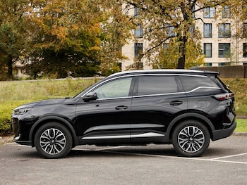 Used Chery Tiggo 7 2025 for sale - 76619098: Photo