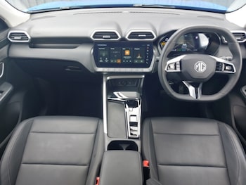 Used MG MG ZS 2025 for sale - 78595032: Photo