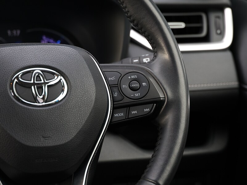Used Toyota RAV4 2020 for sale - 77816644: Photo 10