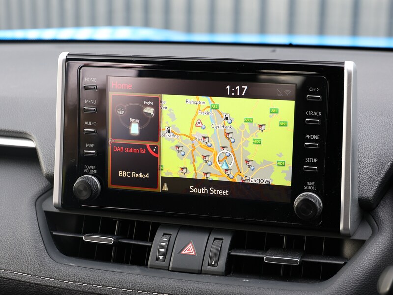 Used Toyota RAV4 2020 for sale - 77816644: Photo 13