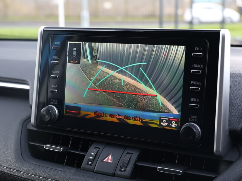 Used Toyota RAV4 2020 for sale - 77816644: Photo 14