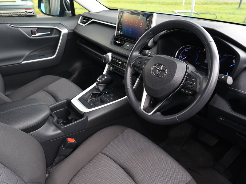 Used Toyota RAV4 2020 for sale - 77816644: Photo 16