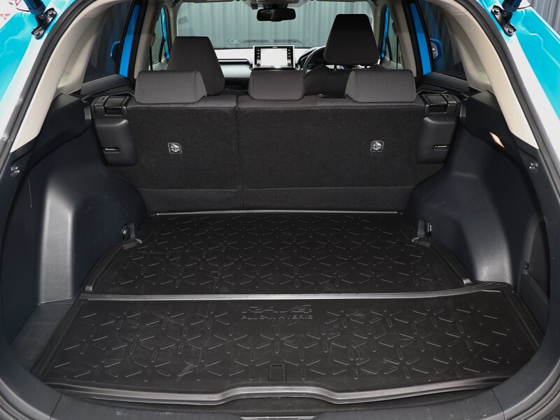 Used Toyota RAV4 2020 for sale - 77816644: Photo 19