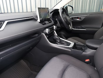 Used Toyota RAV4 2020 for sale - 77816644: Photo