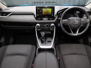 Used Toyota RAV4 2020 for sale - 77816644: Photo