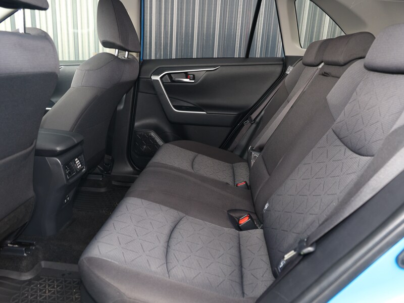 Used Toyota RAV4 2020 for sale - 77816644: Photo 6