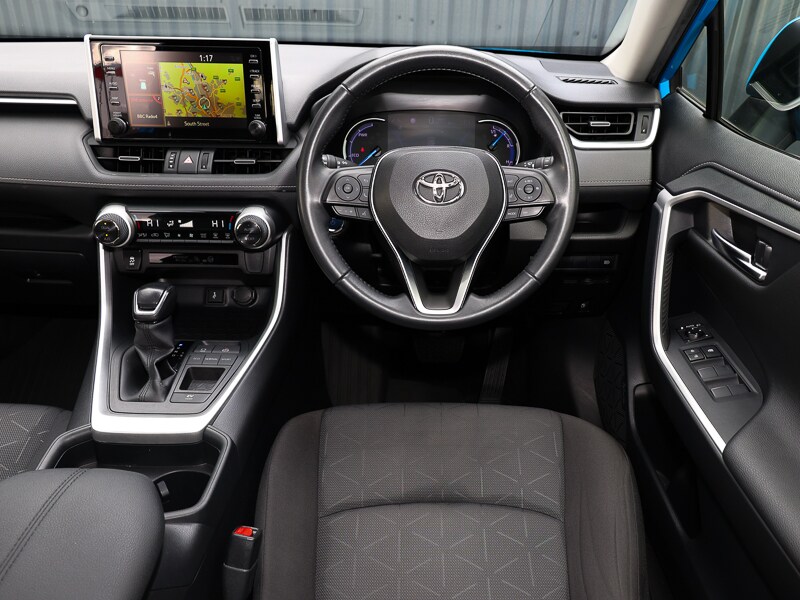 Used Toyota RAV4 2020 for sale - 77816644: Photo 7