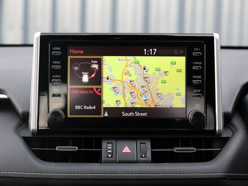 Used Toyota RAV4 2020 for sale - 77816644: Photo 8