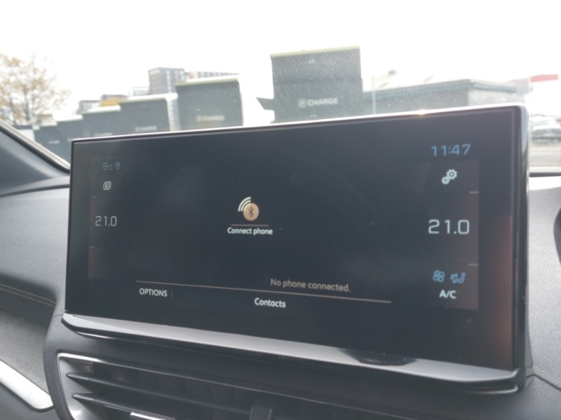 Used Peugeot 3008 2022 for sale - 76365383: Photo 15