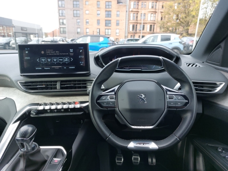 Used Peugeot 3008 2022 for sale - 76365383: Photo 7