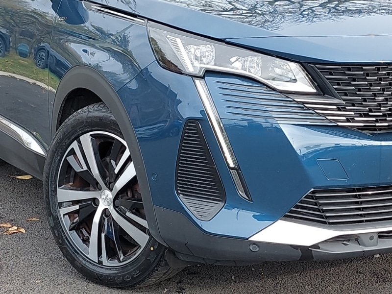 Used Peugeot 3008 2022 for sale - 76365383: Photo 9