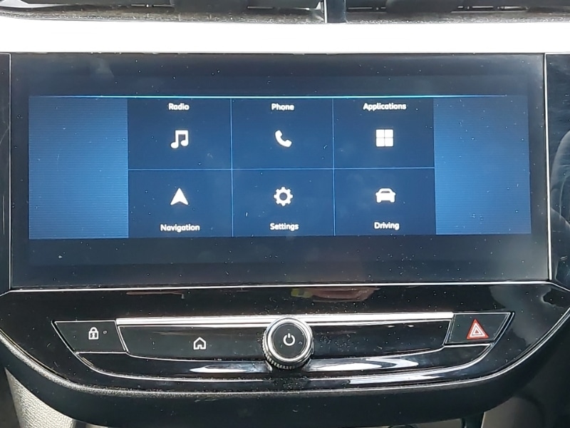 Used Vauxhall Corsa 2025 for sale - 77385793: Photo 10